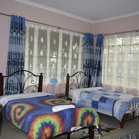 Yaris Guest House Eldoret Exterior photo