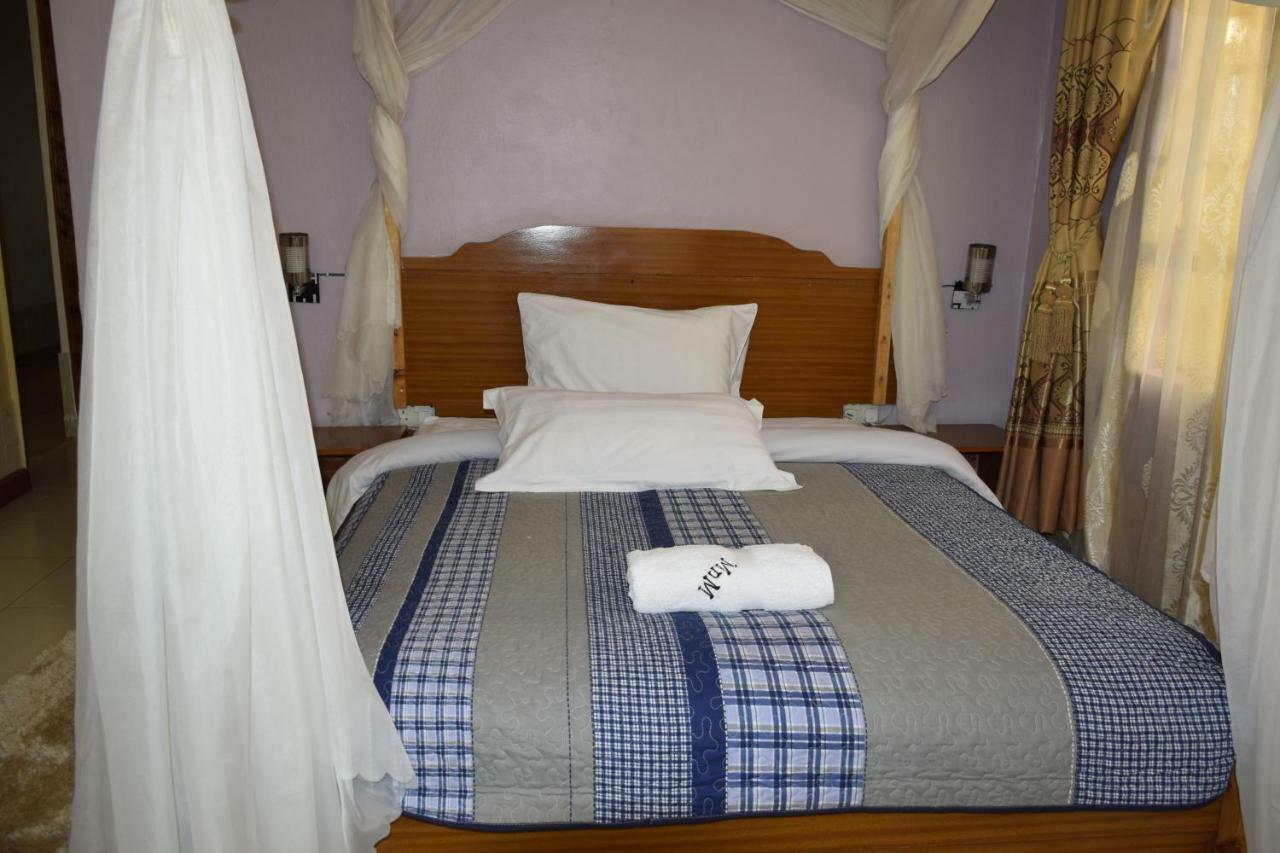 Yaris Guest House Eldoret Exterior photo